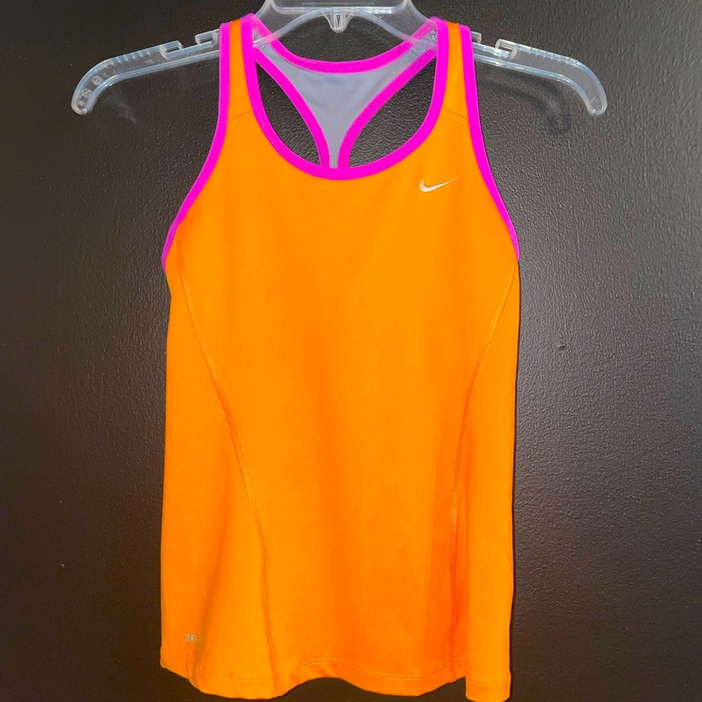 Nike Dri-Fit Tank